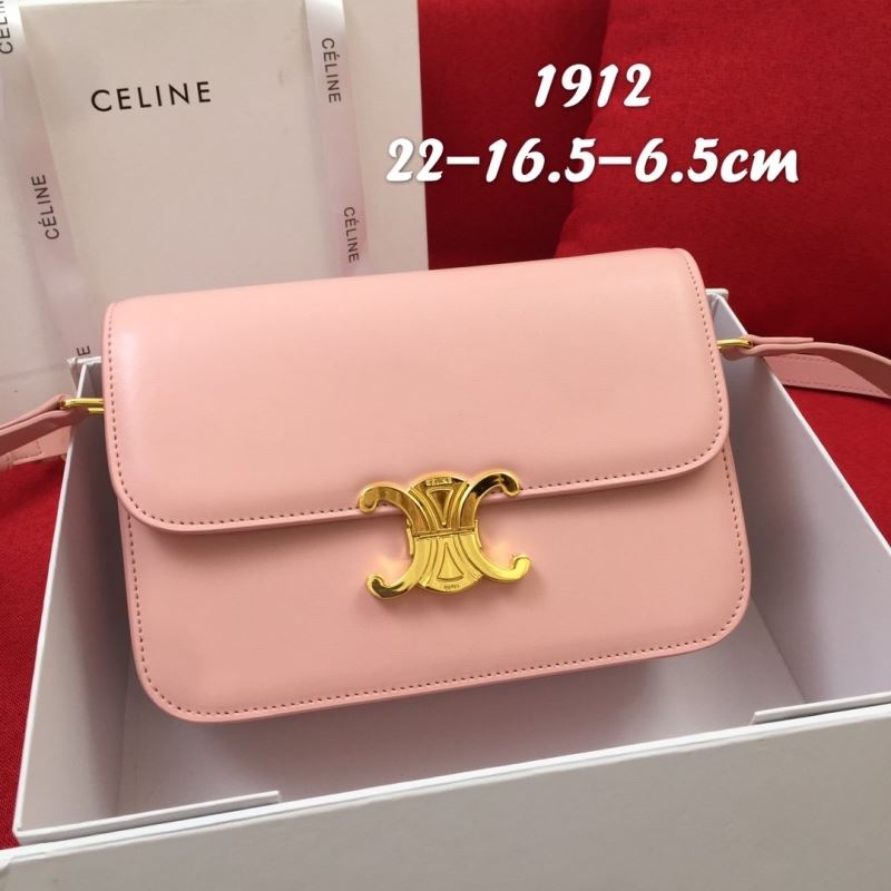 Celine Satchel Bags